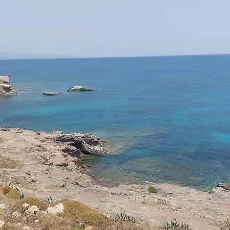 With Sea View Daire *