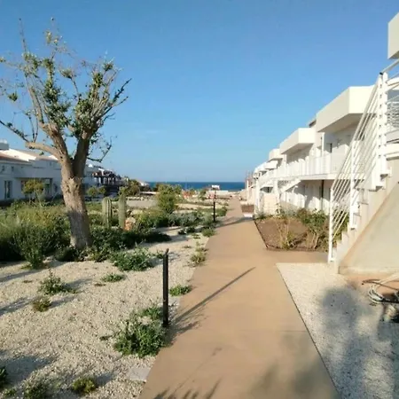 With Sea View