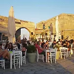 Lägenhet With Sea View Marzamemi