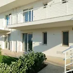 Lägenhet With Sea View Marzamemi