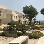 Lägenhet With Sea View *