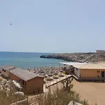 With Sea View * Marzamemi