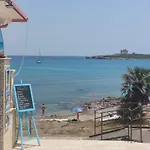 Lägenhet With Sea View Marzamemi