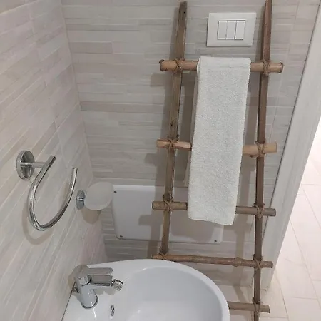 Apartment With Sea View Marzamemi
