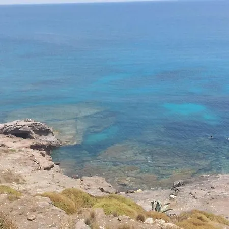 With Sea View