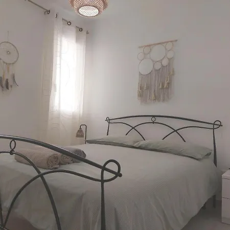 Apartment With Sea View Marzamemi