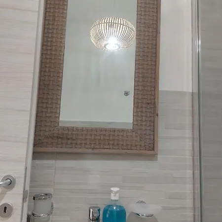 With Sea View Apartment