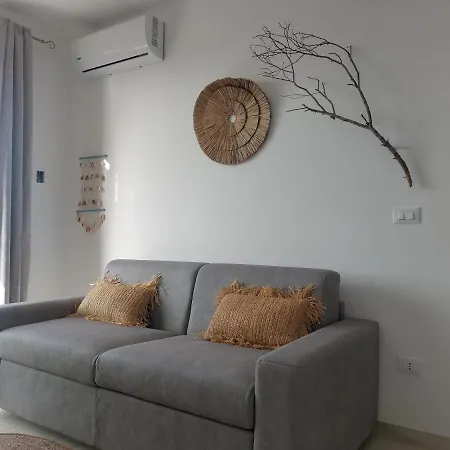 With Sea View Apartment *