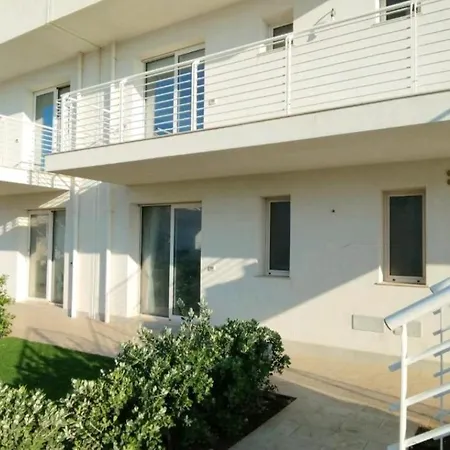 Apartment With Sea View Marzamemi