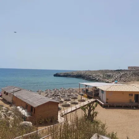 With Sea View * Marzamemi