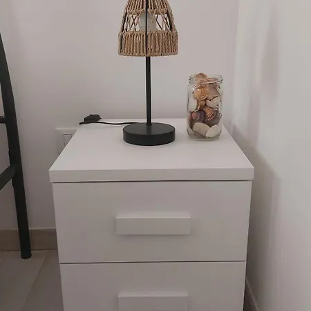 Apartment With Sea View Marzamemi