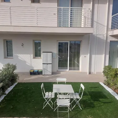 With Sea View Apartment *